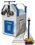 Giętarki - Euro Komplex - Maszyny i narzędzia stolarskie do obróbki drewna i metalu